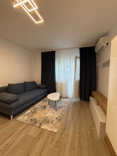 Muncii- 2 camere lux, 5 minute parc IOR