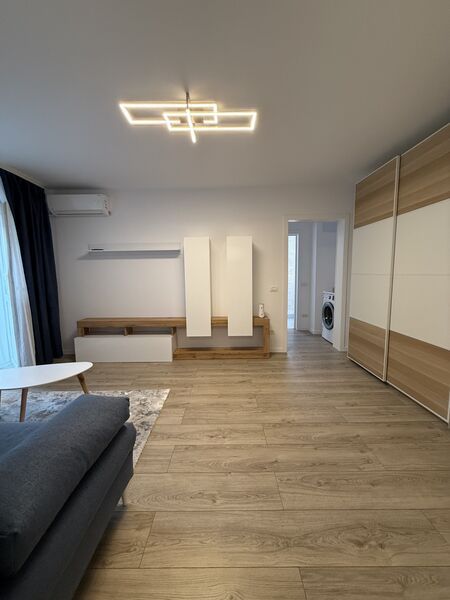 Muncii- 2 camere lux, 5 minute parc IOR